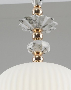 Подвесной светильник Moderli Charm V11175-1P в Лесном - lesnoy.ok-mebel.com | фото 7