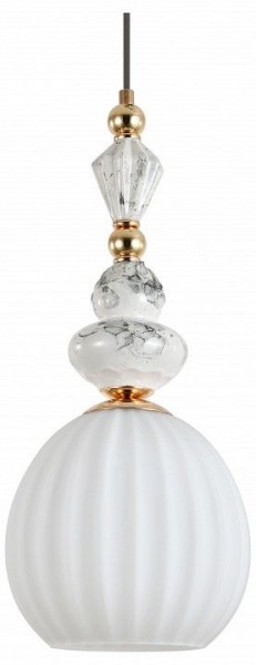 Подвесной светильник Moderli Charm V11176-1P в Лесном - lesnoy.ok-mebel.com | фото