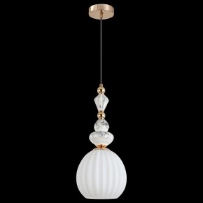 Подвесной светильник Moderli Charm V11176-1P в Лесном - lesnoy.ok-mebel.com | фото 3