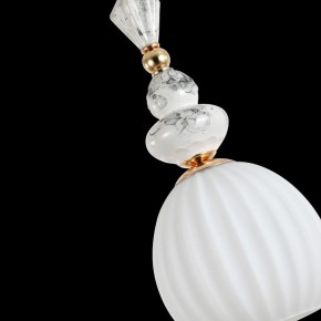 Подвесной светильник Moderli Charm V11176-1P в Лесном - lesnoy.ok-mebel.com | фото 5