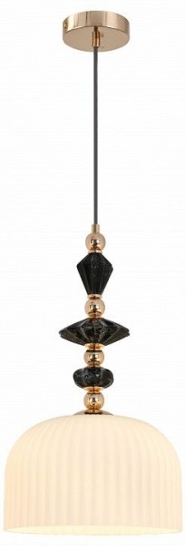 Подвесной светильник Moderli Charm V11177-1P в Лесном - lesnoy.ok-mebel.com | фото 2