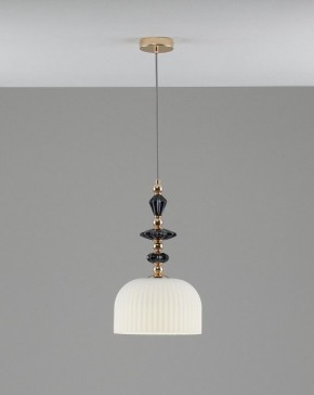 Подвесной светильник Moderli Charm V11177-1P в Лесном - lesnoy.ok-mebel.com | фото 4