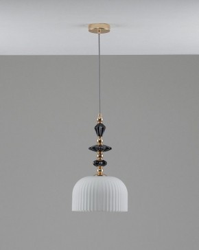 Подвесной светильник Moderli Charm V11177-1P в Лесном - lesnoy.ok-mebel.com | фото 5