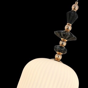 Подвесной светильник Moderli Charm V11177-1P в Лесном - lesnoy.ok-mebel.com | фото 8