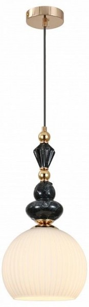 Подвесной светильник Moderli Charm V11178-1P в Лесном - lesnoy.ok-mebel.com | фото 2