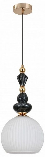 Подвесной светильник Moderli Charm V11178-1P в Лесном - lesnoy.ok-mebel.com | фото 3