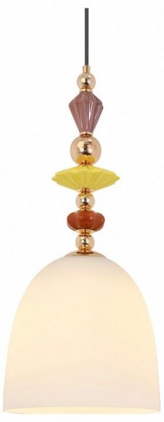 Подвесной светильник Moderli Charm V11179-1P в Лесном - lesnoy.ok-mebel.com | фото