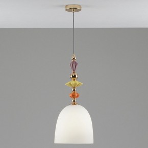 Подвесной светильник Moderli Charm V11179-1P в Лесном - lesnoy.ok-mebel.com | фото 3