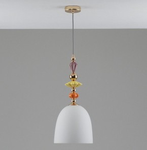 Подвесной светильник Moderli Charm V11179-1P в Лесном - lesnoy.ok-mebel.com | фото 4