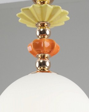 Подвесной светильник Moderli Charm V11179-1P в Лесном - lesnoy.ok-mebel.com | фото 6
