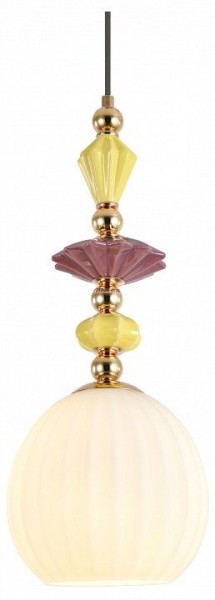Подвесной светильник Moderli Charm V11180-1P в Лесном - lesnoy.ok-mebel.com | фото