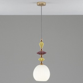 Подвесной светильник Moderli Charm V11180-1P в Лесном - lesnoy.ok-mebel.com | фото 3