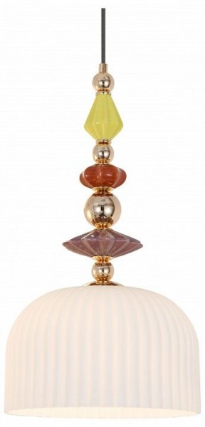 Подвесной светильник Moderli Charm V11181-1P в Лесном - lesnoy.ok-mebel.com | фото