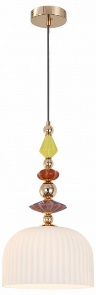 Подвесной светильник Moderli Charm V11181-1P в Лесном - lesnoy.ok-mebel.com | фото 2