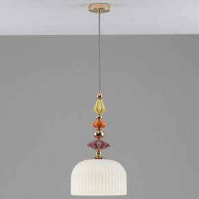 Подвесной светильник Moderli Charm V11181-1P в Лесном - lesnoy.ok-mebel.com | фото 4