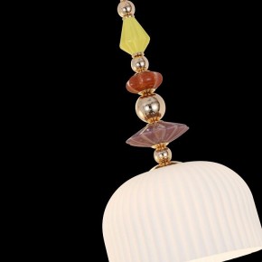 Подвесной светильник Moderli Charm V11181-1P в Лесном - lesnoy.ok-mebel.com | фото 8