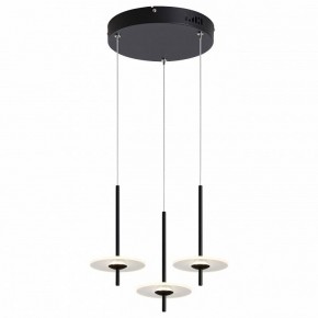 Подвесной светильник Moderli Ella V11391-PL в Лесном - lesnoy.ok-mebel.com | фото 2