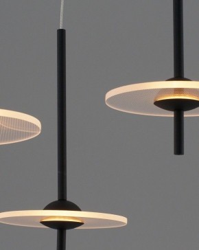 Подвесной светильник Moderli Ella V11391-PL в Лесном - lesnoy.ok-mebel.com | фото 5