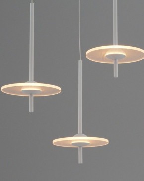 Подвесной светильник Moderli Ella V11392-PL в Лесном - lesnoy.ok-mebel.com | фото 4