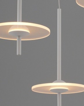 Подвесной светильник Moderli Ella V11392-PL в Лесном - lesnoy.ok-mebel.com | фото 5