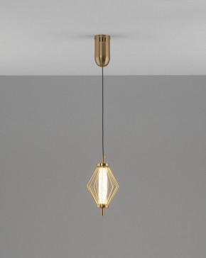 Подвесной светильник Moderli Eloise V11354-PL в Лесном - lesnoy.ok-mebel.com | фото 2