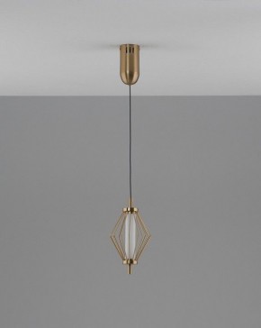 Подвесной светильник Moderli Eloise V11354-PL в Лесном - lesnoy.ok-mebel.com | фото 3