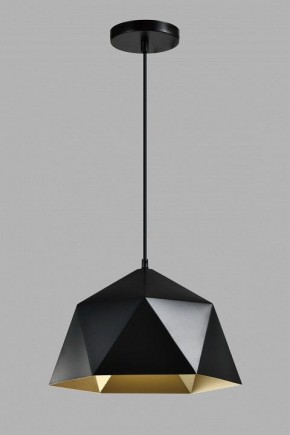 Подвесной светильник Moderli Genoa V11559-1P в Лесном - lesnoy.ok-mebel.com | фото 3