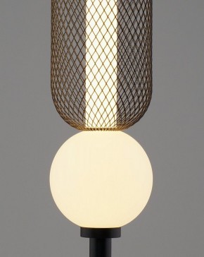 Подвесной светильник Moderli Lattice V11251-PL в Лесном - lesnoy.ok-mebel.com | фото 6