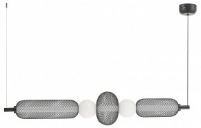 Подвесной светильник Moderli Lattice V11254-PL в Лесном - lesnoy.ok-mebel.com | фото