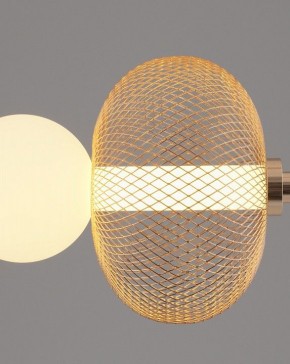 Подвесной светильник Moderli Lattice V11257-PL в Лесном - lesnoy.ok-mebel.com | фото 6