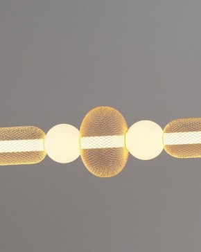 Подвесной светильник Moderli Lattice V11258-PL в Лесном - lesnoy.ok-mebel.com | фото