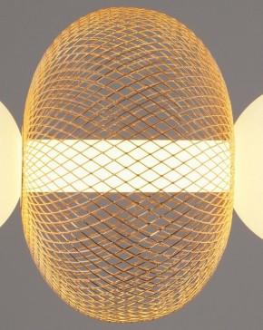 Подвесной светильник Moderli Lattice V11258-PL в Лесном - lesnoy.ok-mebel.com | фото 2