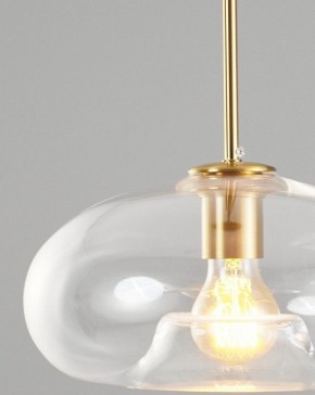Подвесной светильник Moderli Laura V11528-1P в Лесном - lesnoy.ok-mebel.com | фото 8