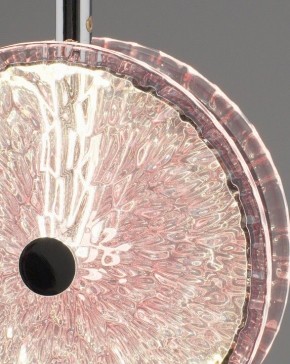 Подвесной светильник Moderli Marnia V11158-PL в Лесном - lesnoy.ok-mebel.com | фото 4