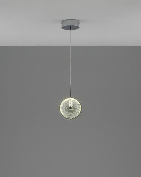 Подвесной светильник Moderli Marnia V11161-PL в Лесном - lesnoy.ok-mebel.com | фото 2