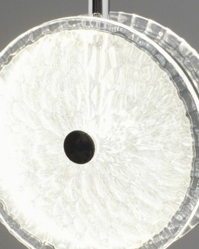 Подвесной светильник Moderli Marnia V11162-PL в Лесном - lesnoy.ok-mebel.com | фото 4