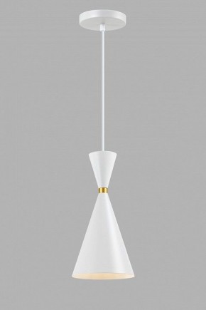 Подвесной светильник Moderli Pesaro V11555-1P в Лесном - lesnoy.ok-mebel.com | фото 5