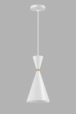 Подвесной светильник Moderli Pesaro V11555-1P в Лесном - lesnoy.ok-mebel.com | фото 6
