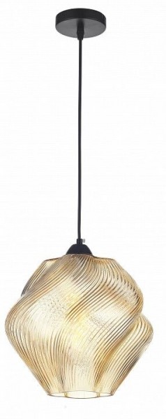 Подвесной светильник Moderli Rozy V11660-1P в Лесном - lesnoy.ok-mebel.com | фото 2