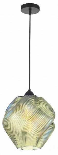 Подвесной светильник Moderli Rozy V11662-1P в Лесном - lesnoy.ok-mebel.com | фото