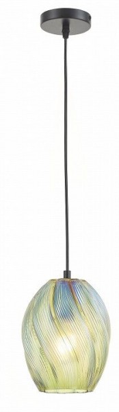 Подвесной светильник Moderli Rozy V11666-1P в Лесном - lesnoy.ok-mebel.com | фото 2