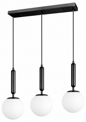 Подвесной светильник Moderli Scrumbel V11566-3P в Лесном - lesnoy.ok-mebel.com | фото