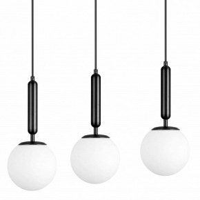 Подвесной светильник Moderli Scrumbel V11566-3P в Лесном - lesnoy.ok-mebel.com | фото 3