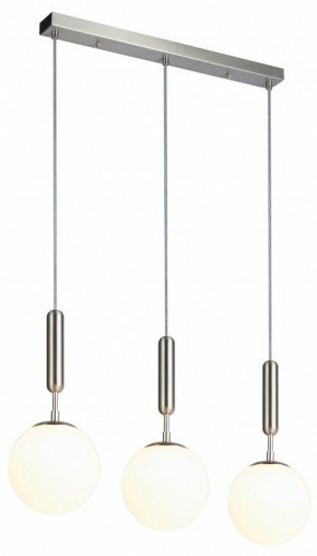 Подвесной светильник Moderli Scrumbel V11568-3P в Лесном - lesnoy.ok-mebel.com | фото