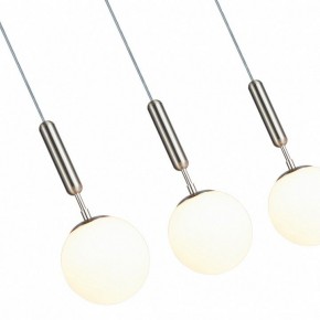 Подвесной светильник Moderli Scrumbel V11568-3P в Лесном - lesnoy.ok-mebel.com | фото 2
