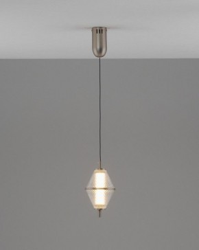 Подвесной светильник Moderli Senta V11364-PL в Лесном - lesnoy.ok-mebel.com | фото 2