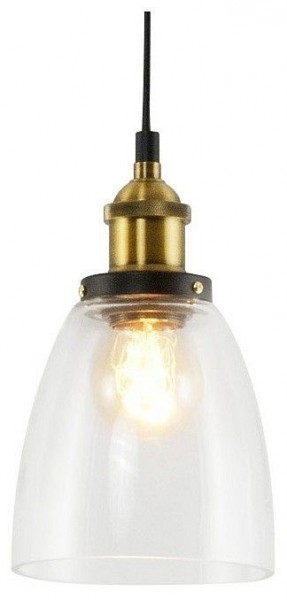 Подвесной светильник Moderli Single V11517-1P в Лесном - lesnoy.ok-mebel.com | фото