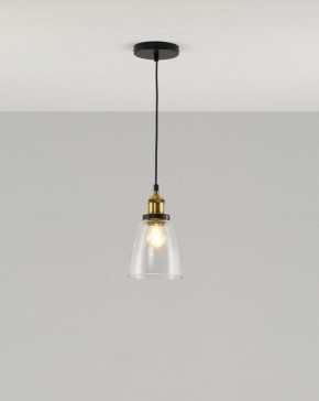 Подвесной светильник Moderli Single V11517-1P в Лесном - lesnoy.ok-mebel.com | фото 6