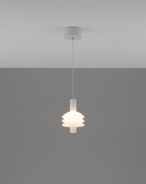 Подвесной светильник Moderli Sylv V11387-PL в Лесном - lesnoy.ok-mebel.com | фото 2