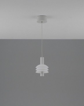 Подвесной светильник Moderli Sylv V11387-PL в Лесном - lesnoy.ok-mebel.com | фото 3